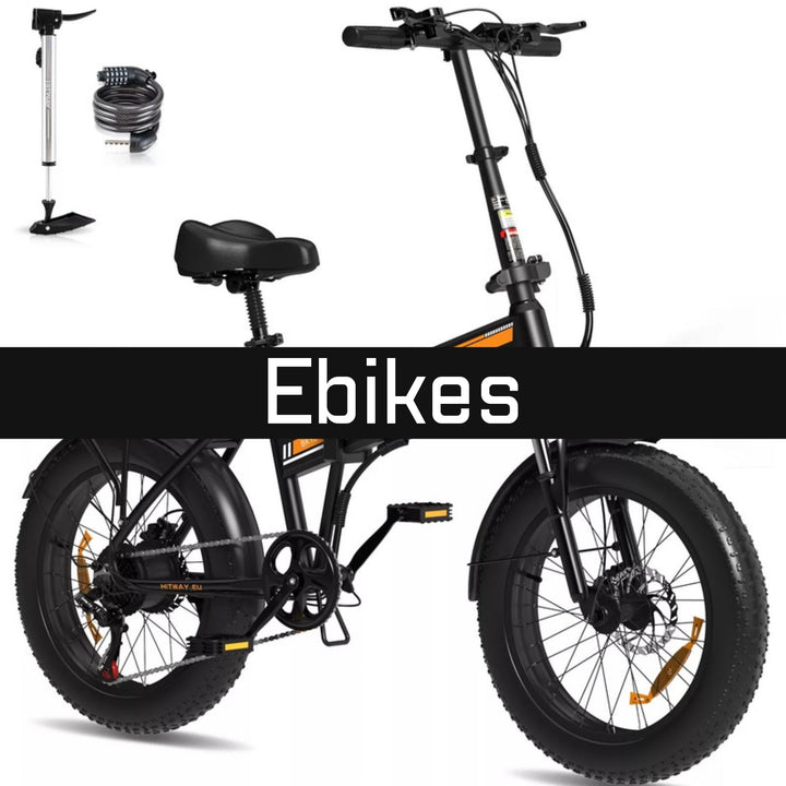 EBikes