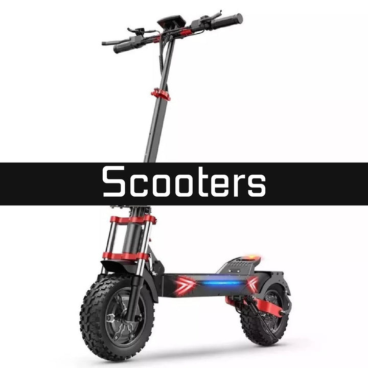 Scooters