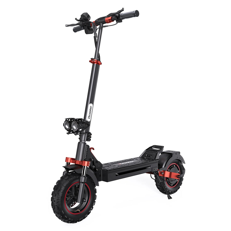 off road e scooter