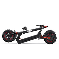 iscooter ix5s 11" Electric Scooter 1000W Foldable E-Scooter 48V 15AH Off-Road