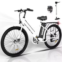 hitway electric bikes