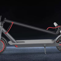 AOVOPRO Electric Scooter 19MPH 10.5Ah with App New Latest Model E-scooter