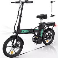 hitway electric bikes