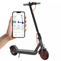 AOVOPRO Electric Scooter 19MPH 10.5Ah with App New Latest Model E-scooter