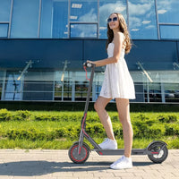 AOVOPRO Electric Scooter 19MPH 10.5Ah with App New Latest Model E-scooter