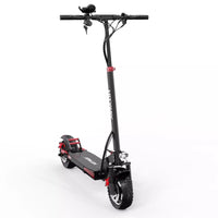 500W Electric Scooter EVERCROSS EV10K Pro 10inch Foldable E-Scooter Dual Shock