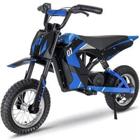 Electric Motorcycle EV12M Evercross Logo 300W Motor 36V/4AH E Bike for Kid