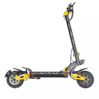 iENYRID ES60 H11in igh-Performance Electric Scooter 2400Wa Dual Motor 23Ah 48V