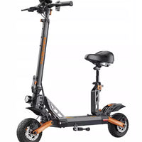 Kugoo KUKIRIN G2 Pro Electric Scooter | 720WH Power | 45KM/H Max Speed With Seat