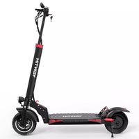 500W Electric Scooter EVERCROSS EV10K Pro 10inch Foldable E-Scooter Dual Shock