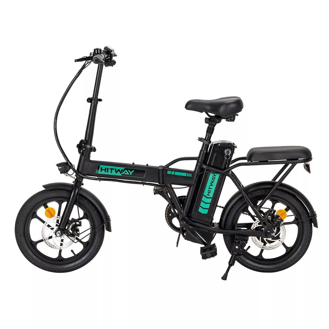 hitway electric bikes