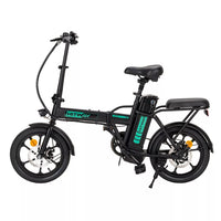 hitway electric bikes