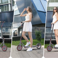 AOVOPRO Electric Scooter 19MPH 10.5Ah with App New Latest Model E-scooter