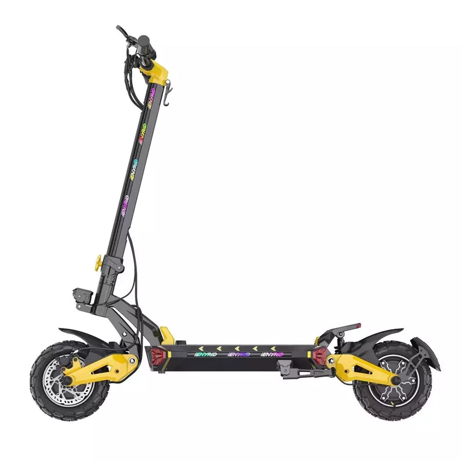 iENYRID ES60 H11in igh-Performance Electric Scooter 2400Wa Dual Motor 23Ah 48V