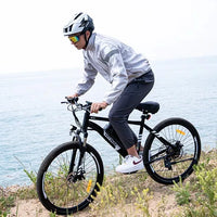 HITWAY BK15 26x2.125" Electric Bike 250W E-bike City Bicycle E-MTB 36V 12Ah 90KM