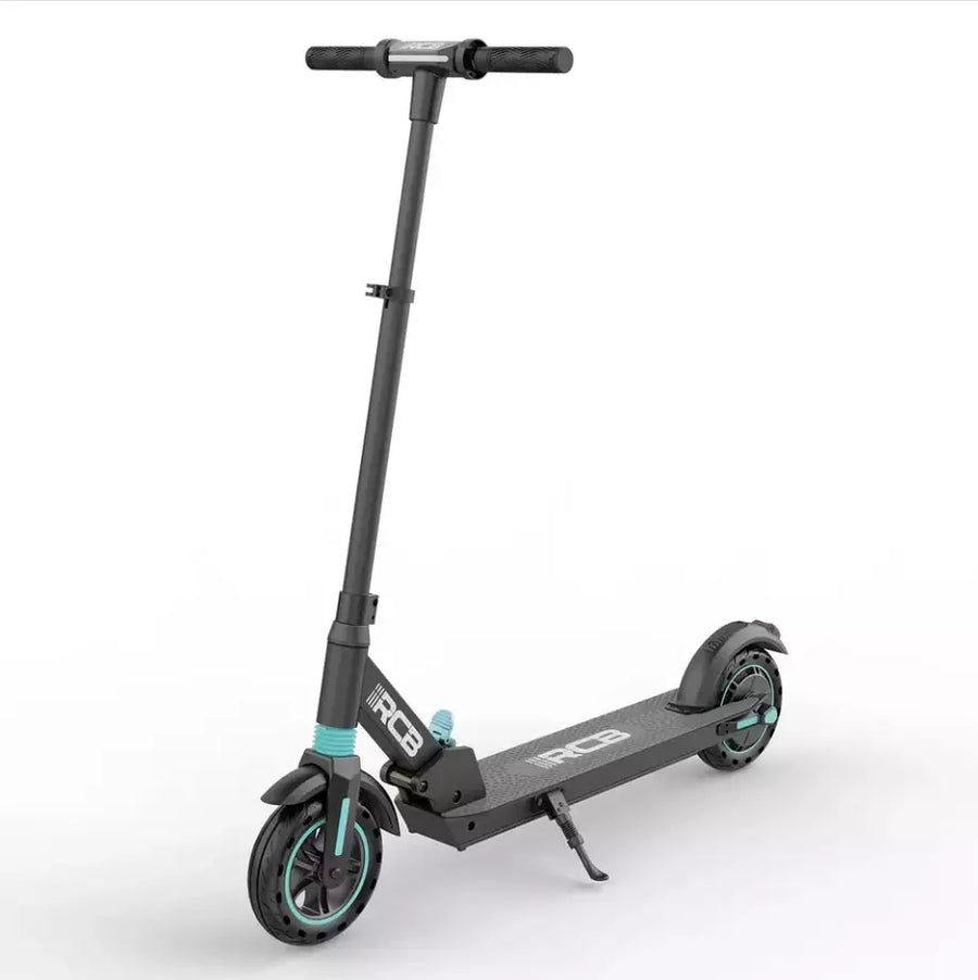 RCB R17 Electric Scooter Adult Folding 350W Motor Up To 30KM Range & 25KM/H 🛴💨