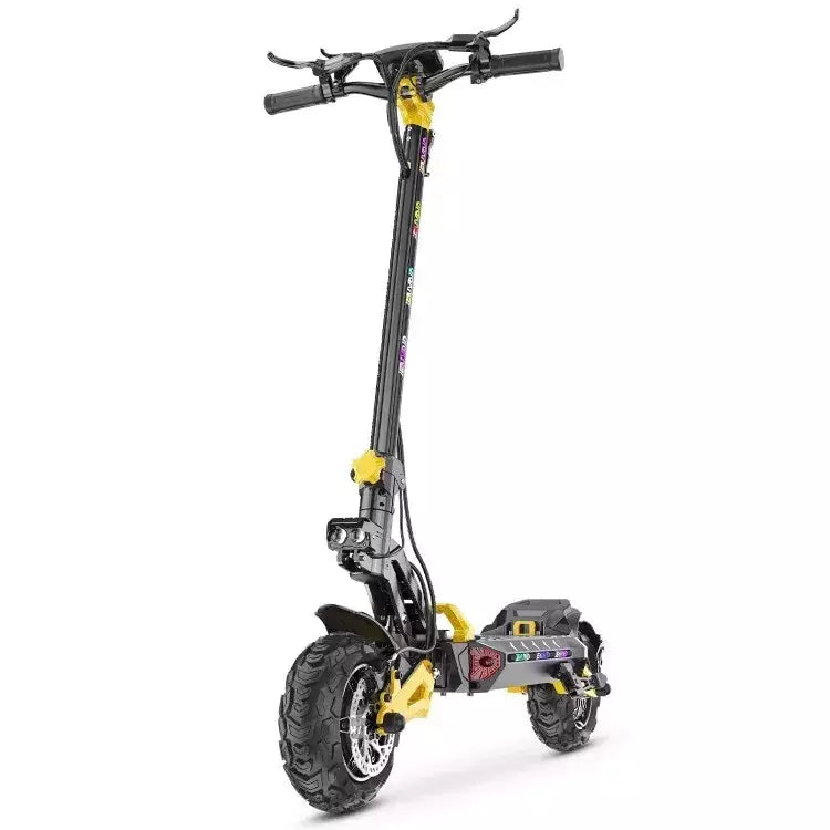 iENYRID ES60 H11in igh-Performance Electric Scooter 2400Wa Dual Motor 23Ah 48V