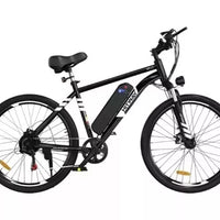 HITWAY BK15 26x2.125" Electric Bike 250W E-bike City Bicycle E-MTB 36V 12Ah 90KM