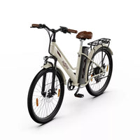 commuter electric bike