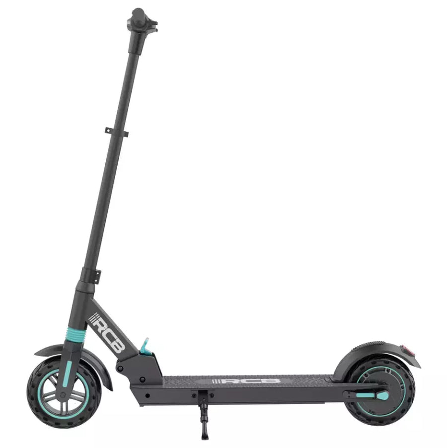 RCB R17 Electric Scooter Adult Folding 350W Motor Up To 30KM Range & 25KM/H 🛴💨