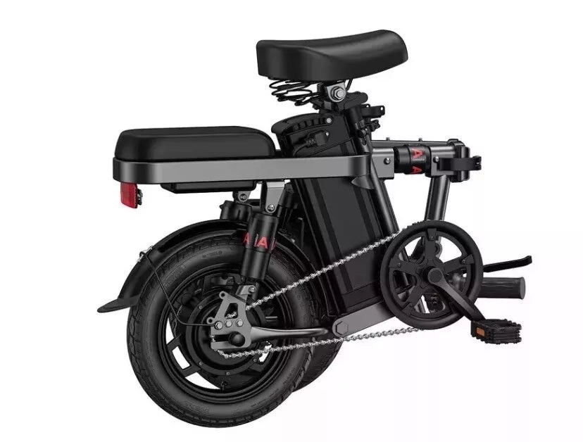 commuter electric bike