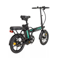 Hitway BK5 E- Bike  Folding,  16" Tire E-Bike 8.4Ah 250W 8.4Ah 36V UK Version