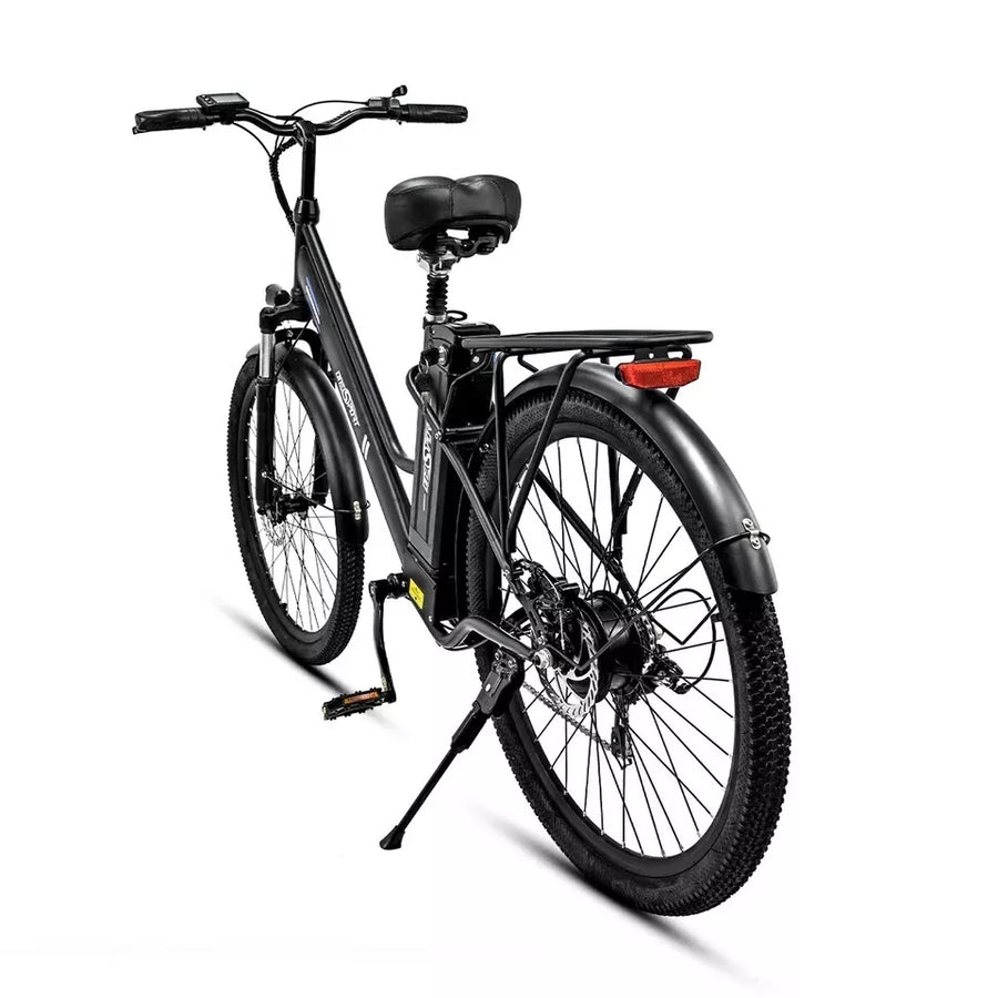 Onesport OT18-3 250W Electric Bike 36V 14.4Ah 26" E-BIKE E-City Bicy 7 Speeds UK