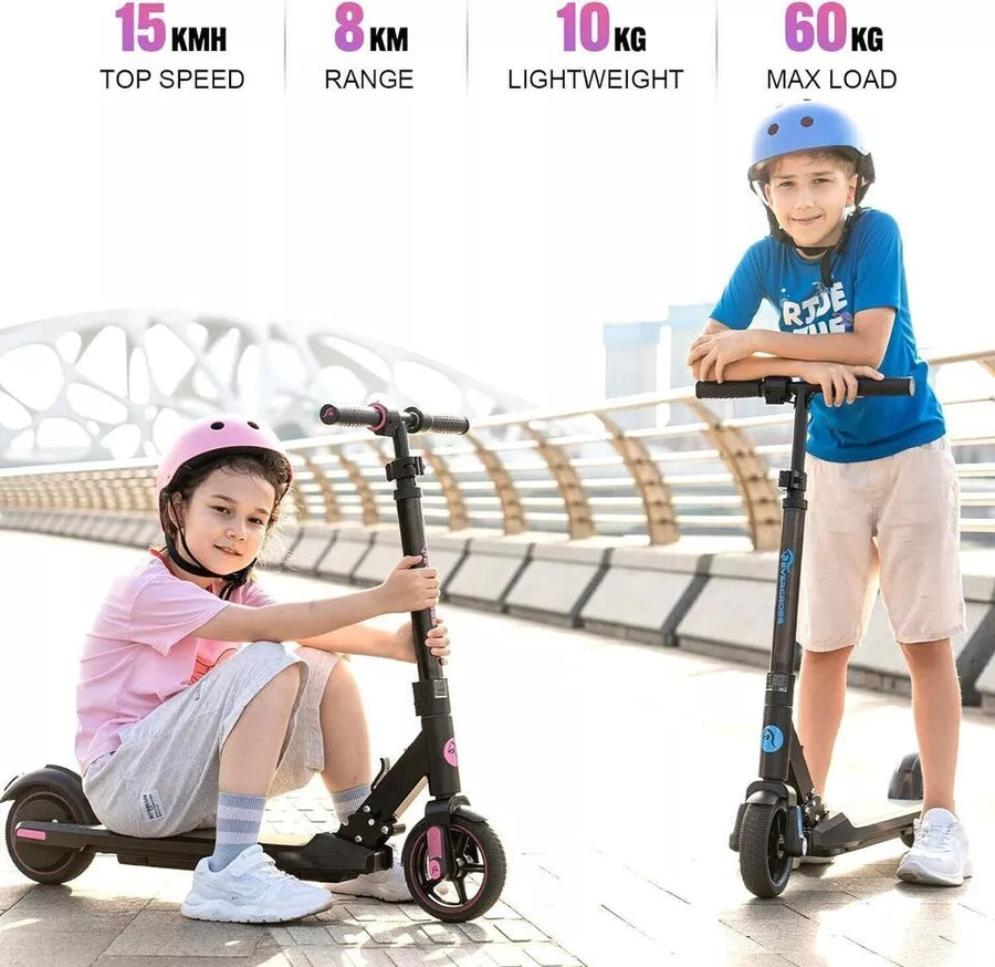 EVERCROSS EV06C Electric Scooter (6-12 Years)