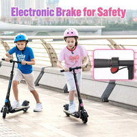 EVERCROSS EV06C Electric Scooter (6-12 Years)