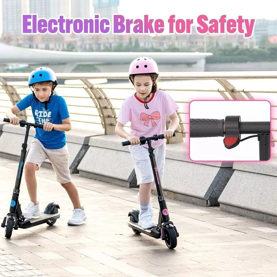 EVERCROSS EV06C Electric Scooter (6-12 Years)