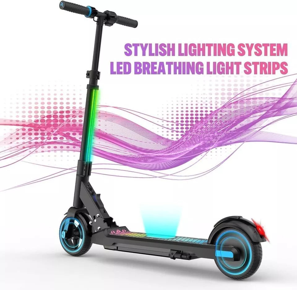 EVERCROSS EV06C Electric Scooter (6-12 Years)