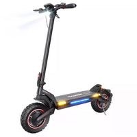 iscooter iX7pro Electric Scooter 2000W 48V 17.5AH Off-Road EScooter Adult 60km/h