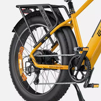 ENGWE E26 High-Step 250W Electric Bike 26" Fat Tire Commuting Mountain E-Bike