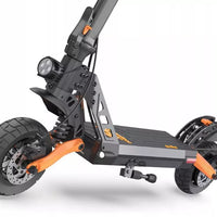 Kugoo KUKIRIN G2 Pro Electric Scooter | 720WH Power | 45KM/H Max Speed With Seat