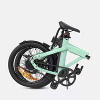 ENGWE P20 E Bike With APP-Ebike 36V 9.6Ah Up To 100km Commuter Folding Bike