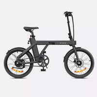 ENGWE P20 E Bike With APP-Ebike 36V 9.6Ah Up To 100km Commuter Folding Bike