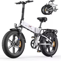 commuter electric bike